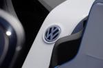 Volkswagen E-Bugster Cabriolet Concept 2012 года